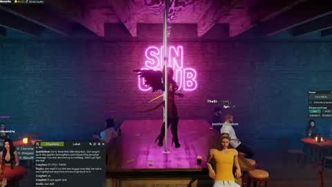 chrisjung301160 online show from 11-02-25, 02:08