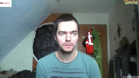 chrisjung301160 online show from 02-22-26, 10:14