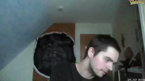 chrisjung301160 online show from 02-25-26, 03:32