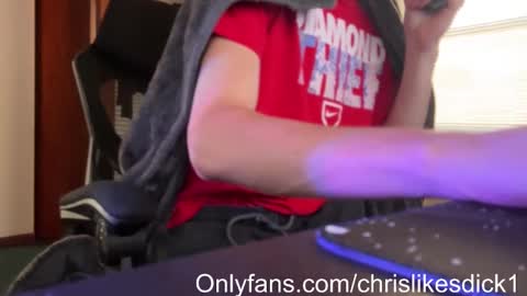 Snapshot of chrislikesdick1 chatting on 09-28-25, 09:31 chrislikesdick1 online show from 09-28-25, 09:31