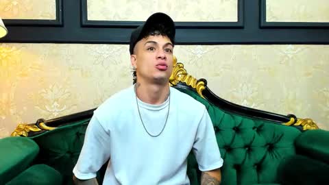 Chris online show from 10-11-25, 11:20