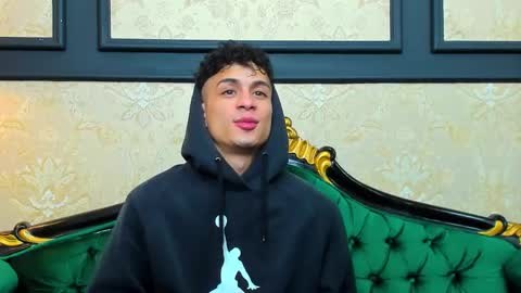 Chris online show from 10-13-25, 11:21