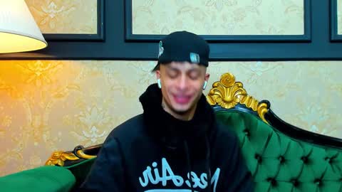 Chris online show from 10-20-25, 11:10