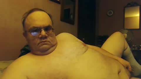 Chris The Jerk Off King online show from 01-13-25, 08:04