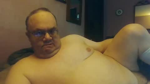 Chris The Jerk Off King online show from 01-15-25, 04:54