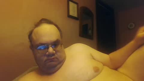 Chris The Jerk Off King online show from 01-17-25, 02:18