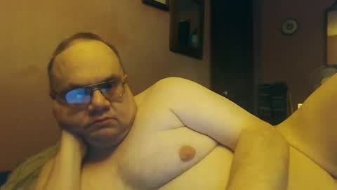 Chris The Jerk Off King online show from 01-21-25, 01:54