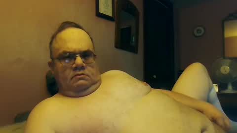 Chris The Jerk Off King online show from 01-24-25, 02:19