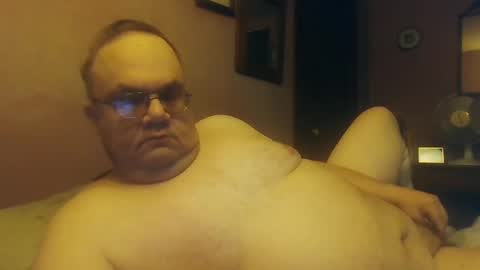 Chris The Jerk Off King online show from 02-04-25, 07:00