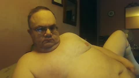 Chris The Jerk Off King online show from 02-14-25, 01:40