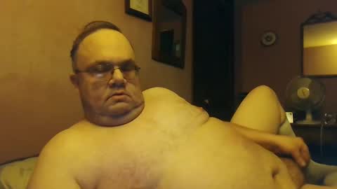 Chris The Jerk Off King online show from 02-16-25, 08:44