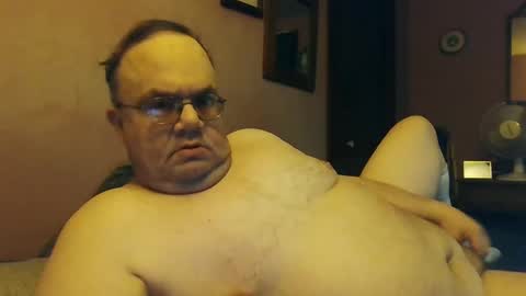 Chris The Jerk Off King online show from 02-20-25, 12:57