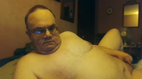 Chris The Jerk Off King online show from 02-21-25, 08:27