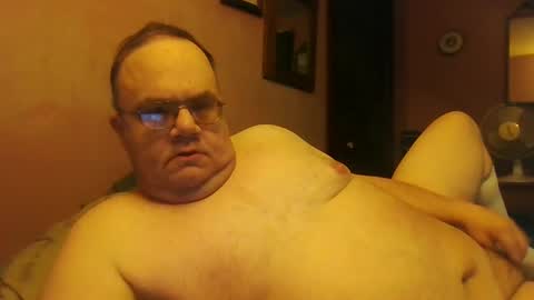 Chris The Jerk Off King online show from 02-24-25, 12:59