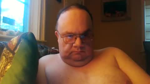 Chris The Jerk Off King online show from 02-24-25, 09:52