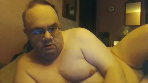 Chris The Jerk Off King online show from 02-27-25, 02:00