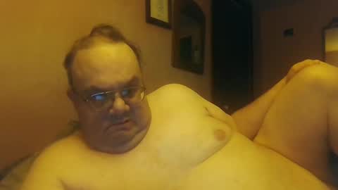 Chris The Jerk Off King online show from 09-09-25, 11:10