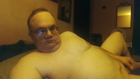 Chris The Jerk Off King online show from 09-11-25, 02:33