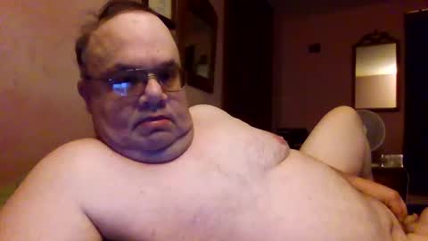 Chris The Jerk Off King online show from 09-24-25, 11:57