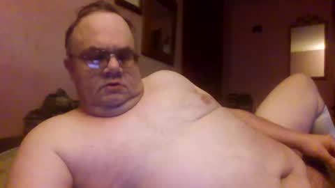 Chris The Jerk Off King online show from 10-25-25, 12:13