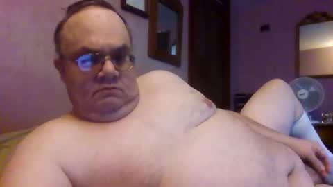 Chris The Jerk Off King online show from 11-09-25, 04:05