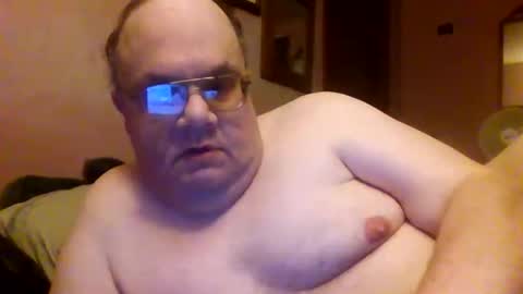 Chris The Jerk Off King online show from 03-08-26, 02:04