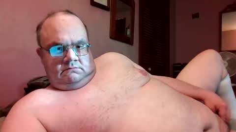 Chris The Jerk Off King online show from 04-25-26, 11:24