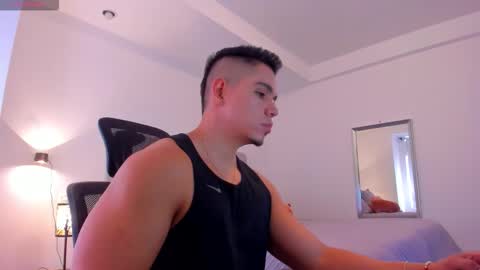 chrismorgan24 online show from 10-08-25, 04:04