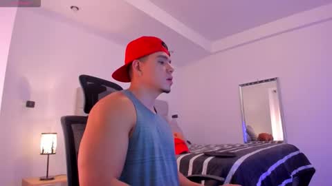 chrismorgan24 online show from 11-07-25, 07:03