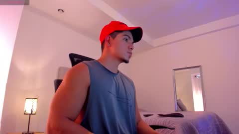 chrismorgan24 online show from 01-18-26, 08:01