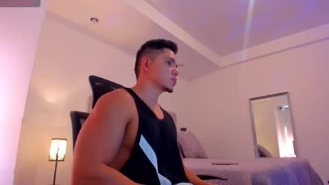 chrismorgan24 online show from 02-03-26, 09:42