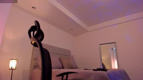 chrismorgan24 online show from 02-19-26, 02:35