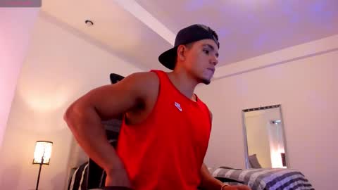 chrismorgan24 online show from 03-22-26, 09:18