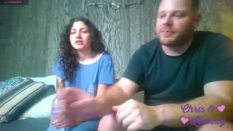 ChrisNLexxxy online show from 09-28-25, 03:45