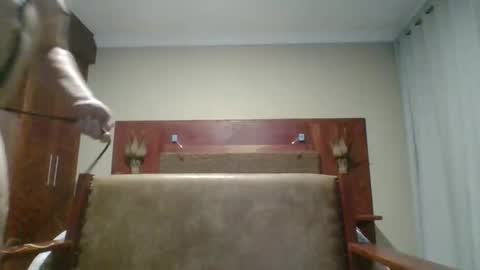 Snapshot of chrispainpig chatting on 10-01-25, 06:25 Chrispainpig torture bdsm masochist slave submissive hardcore anal CBT humiliation online show from 10-01-25, 06:25