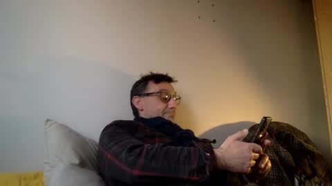 chrispanam13 online show from 03-01-25, 05:16