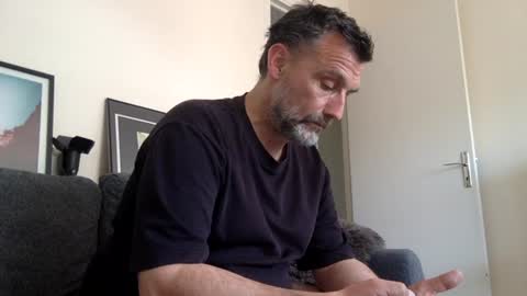 chrispanam13 online show from 06-14-26, 11:56