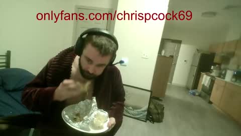 Snapshot of chrispcock69 chatting on 10-27-25, 01:53 Mystery Man online show from 10-27-25, 01:53