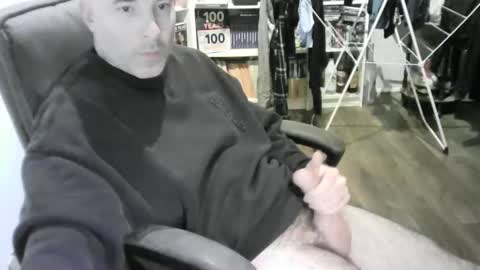 chrisprngr online show from 02-04-26, 08:14