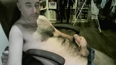 chrisprngr online show from 03-05-26, 10:06