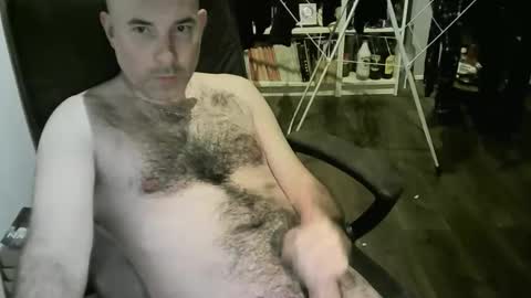 chrisprngr online show from 05-14-26, 07:42