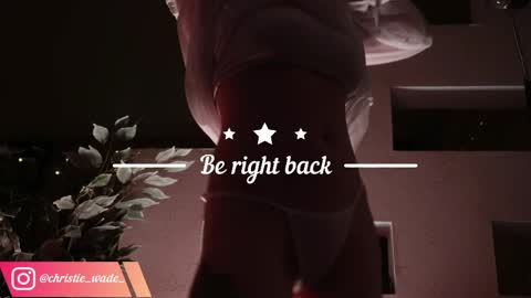 chriss_foxx online show from 04-28-26, 03:17