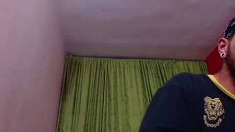 chriss_james online show from 12-04-24, 08:01