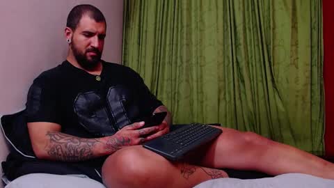 chriss_james online show from 12-05-24, 04:53