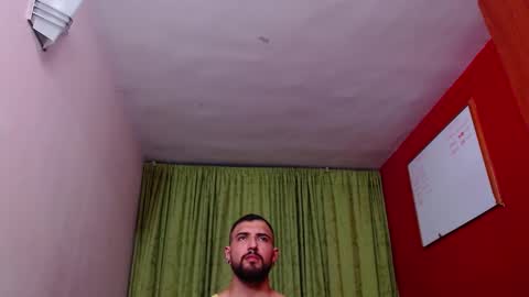 chriss_james online show from 01-29-25, 03:22