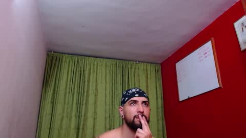 chriss_james online show from 01-31-25, 02:04