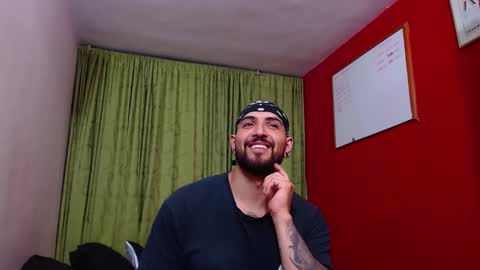 chriss_james online show from 01-31-25, 05:09