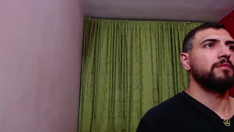 chriss_james online show from 02-04-25, 02:07