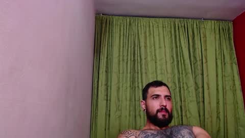 chriss_james online show from 02-21-25, 02:39