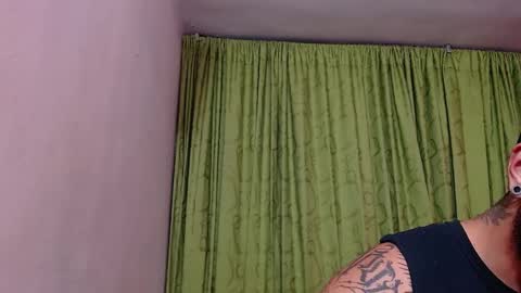 chriss_james online show from 02-21-25, 05:46